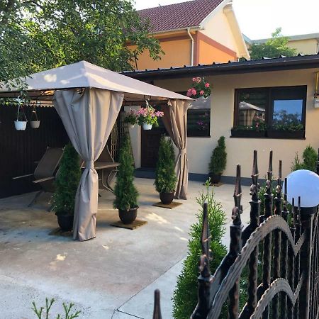 Smart Home Lux Iasi Exterior foto