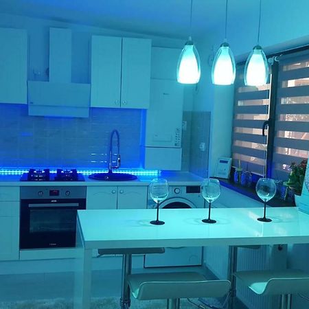 Smart Home Lux Iasi Exterior foto