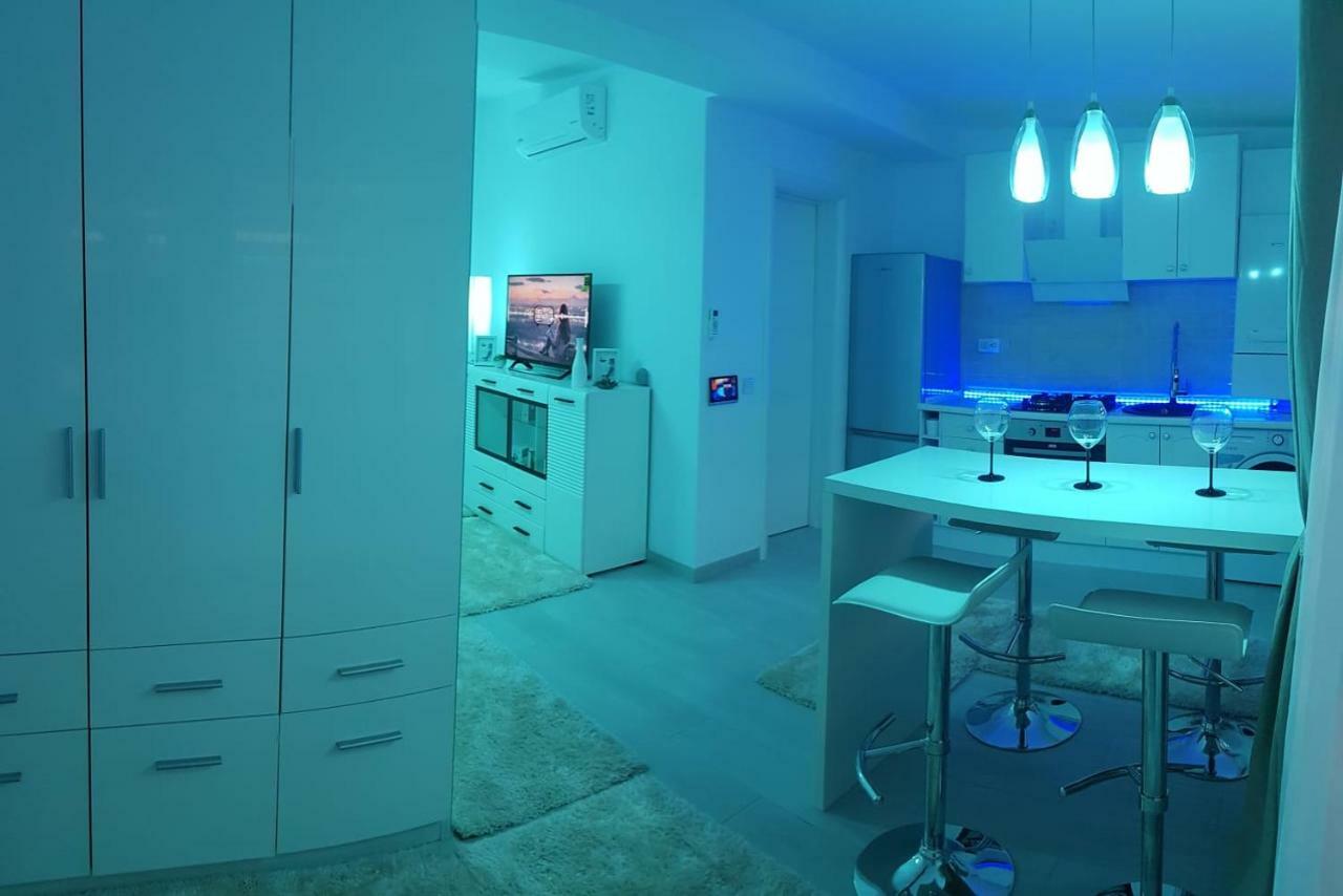 Smart Home Lux Iasi Exterior foto