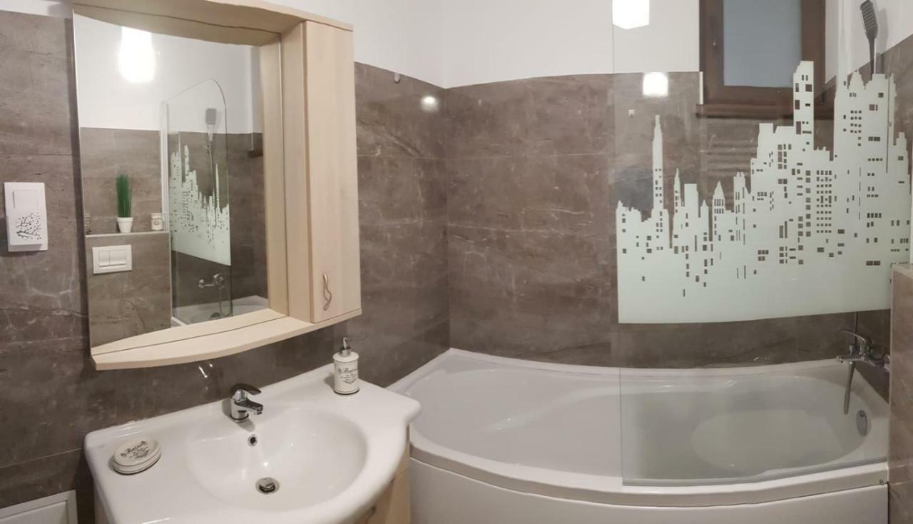 Smart Home Lux Iasi Exterior foto