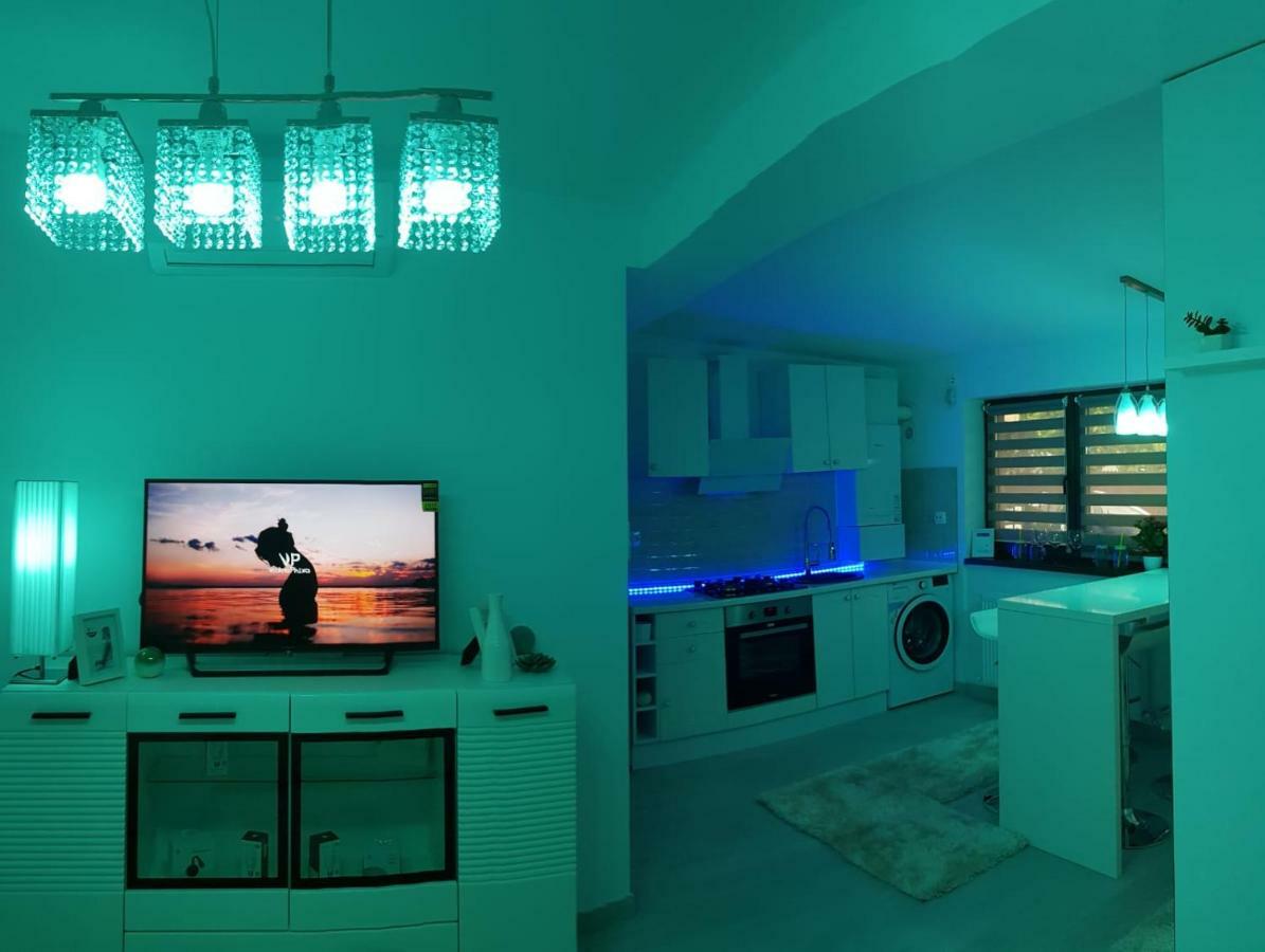 Smart Home Lux Iasi Exterior foto