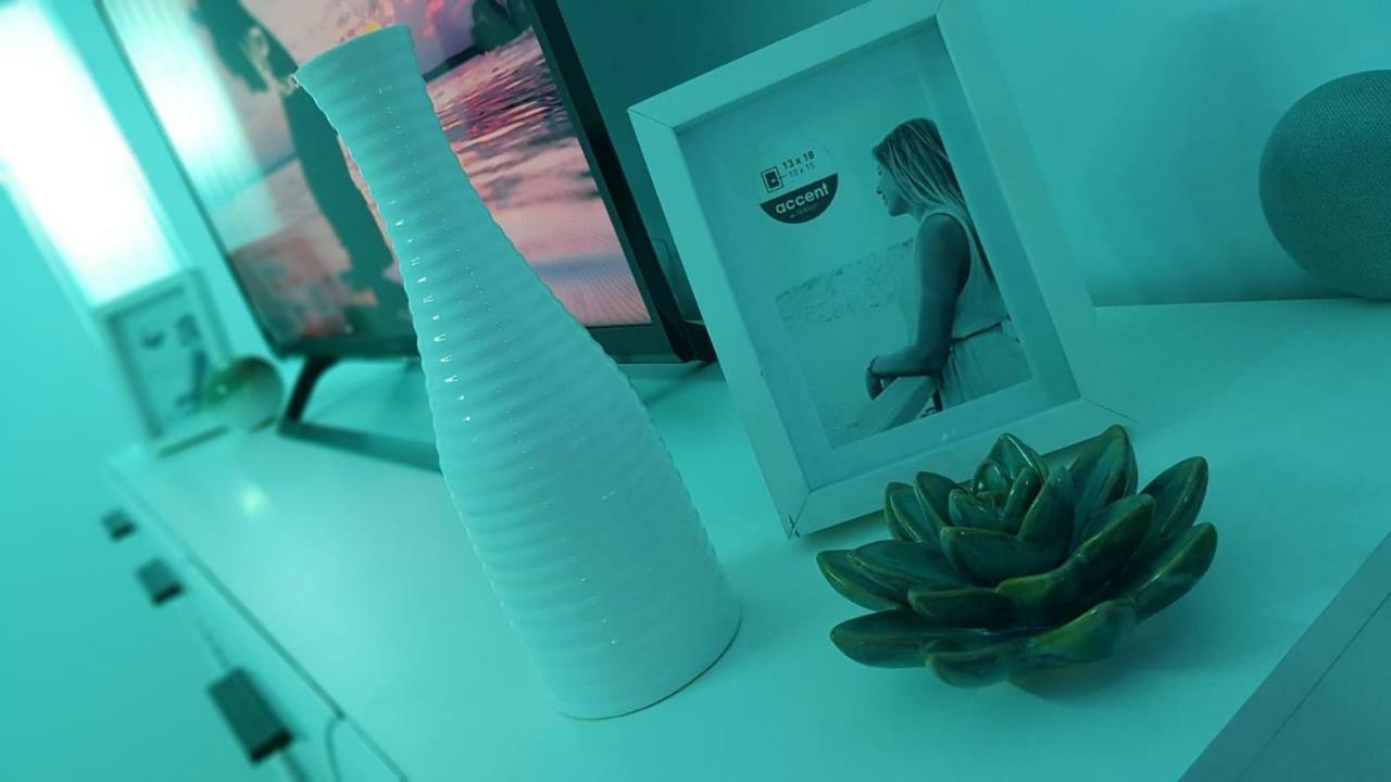 Smart Home Lux Iasi Exterior foto