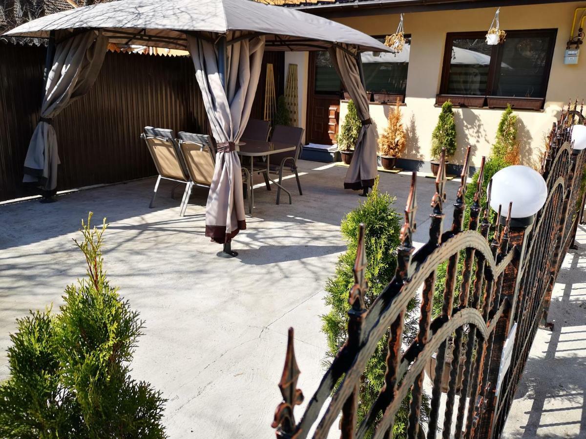 Smart Home Lux Iasi Exterior foto